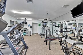 Cove View Condominiums