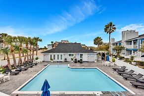 Cove View Condominiums