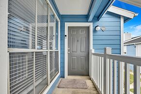 Cove View Condominiums