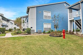 Cove View Condominiums