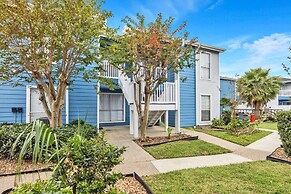 Cove View Condominiums