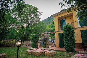 Artemide Villa Luna con Piscina