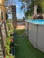 Artemide Villa Luna con Piscina