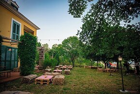 Artemide Villa Luna con Piscina