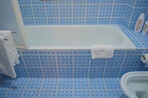 Artemide Villa Luna con Piscina
