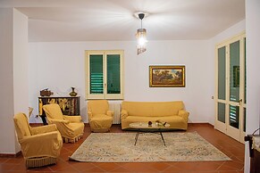 Artemide Villa Luna con Piscina