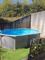 Artemide Villa Luna con Piscina