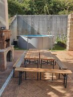 Artemide Villa Luna con Piscina