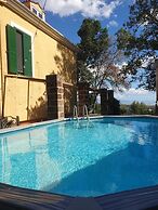Artemide Villa Luna con Piscina