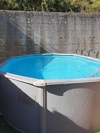 Artemide Villa Luna con Piscina