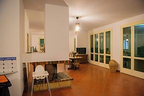 Artemide Villa Luna con Piscina