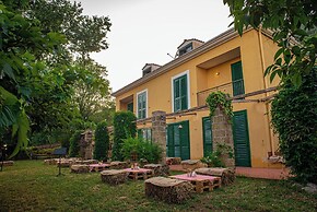 Artemide Villa Luna con Piscina