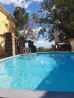 Artemide Villa Luna con Piscina