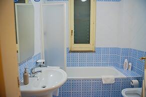 Artemide Villa Luna con Piscina