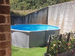 Artemide Villa Luna con Piscina