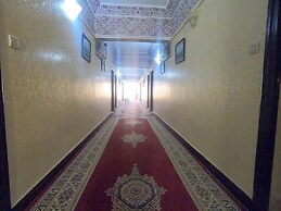 Hotel Doums