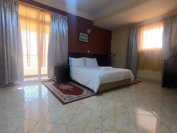 Hotel Doums
