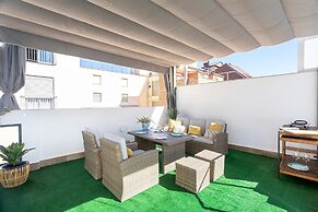 Genteel Home Velazquez