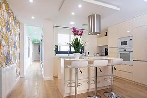 Genteel Home Velazquez