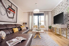 Genteel Home Velazquez