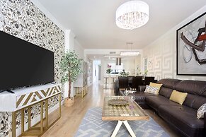 Genteel Home Velazquez