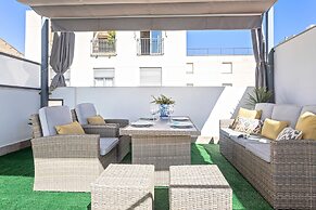 Genteel Home Velazquez