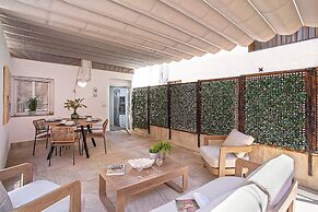 Genteel Home San Pablo Terrace