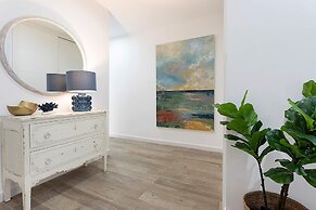 Genteel Home San Pablo Terrace