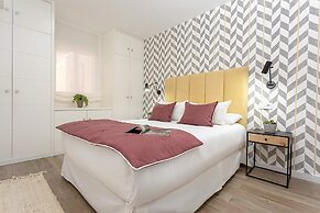 Genteel Home San Pablo Terrace