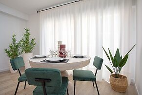 Genteel Home San Pablo Terrace