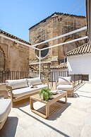 Genteel Home San Pablo Terrace