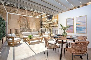 Genteel Home San Pablo Terrace