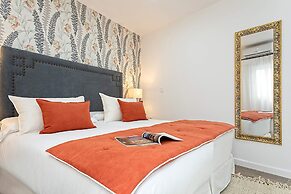 Genteel Home San Pablo Terrace