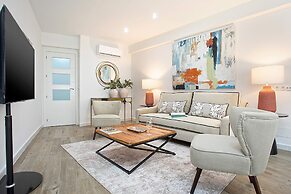 Genteel Home San Pablo Terrace