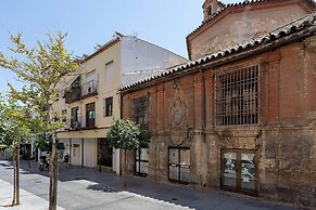 Genteel Home San Pablo Terrace