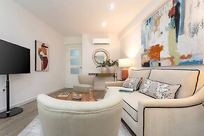 Genteel Home San Pablo Terrace