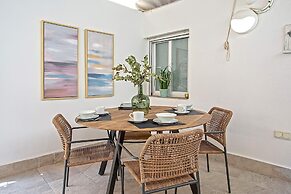 Genteel Home San Pablo Terrace