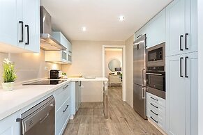 Genteel Home San Pablo Terrace