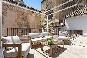 Genteel Home San Pablo Terrace