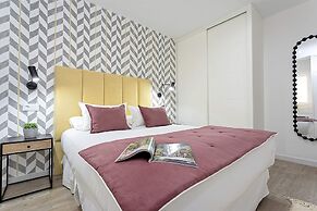 Genteel Home San Pablo Terrace