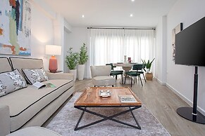 Genteel Home San Pablo Terrace