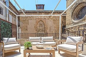 Genteel Home San Pablo Terrace