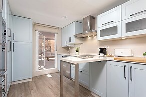 Genteel Home San Pablo Terrace