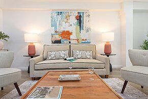 Genteel Home San Pablo Terrace