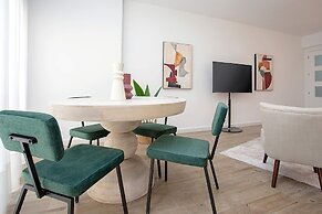 Genteel Home San Pablo Terrace