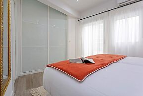 Genteel Home San Pablo Terrace