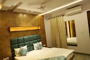 Hotel Shree Darshnam