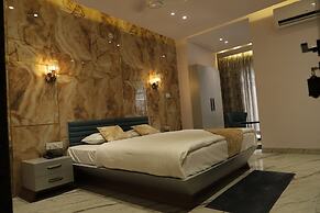 Hotel Shree Darshnam