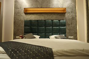 Hotel Shree Darshnam