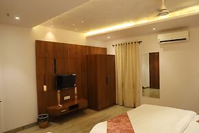 Hotel Shree Darshnam